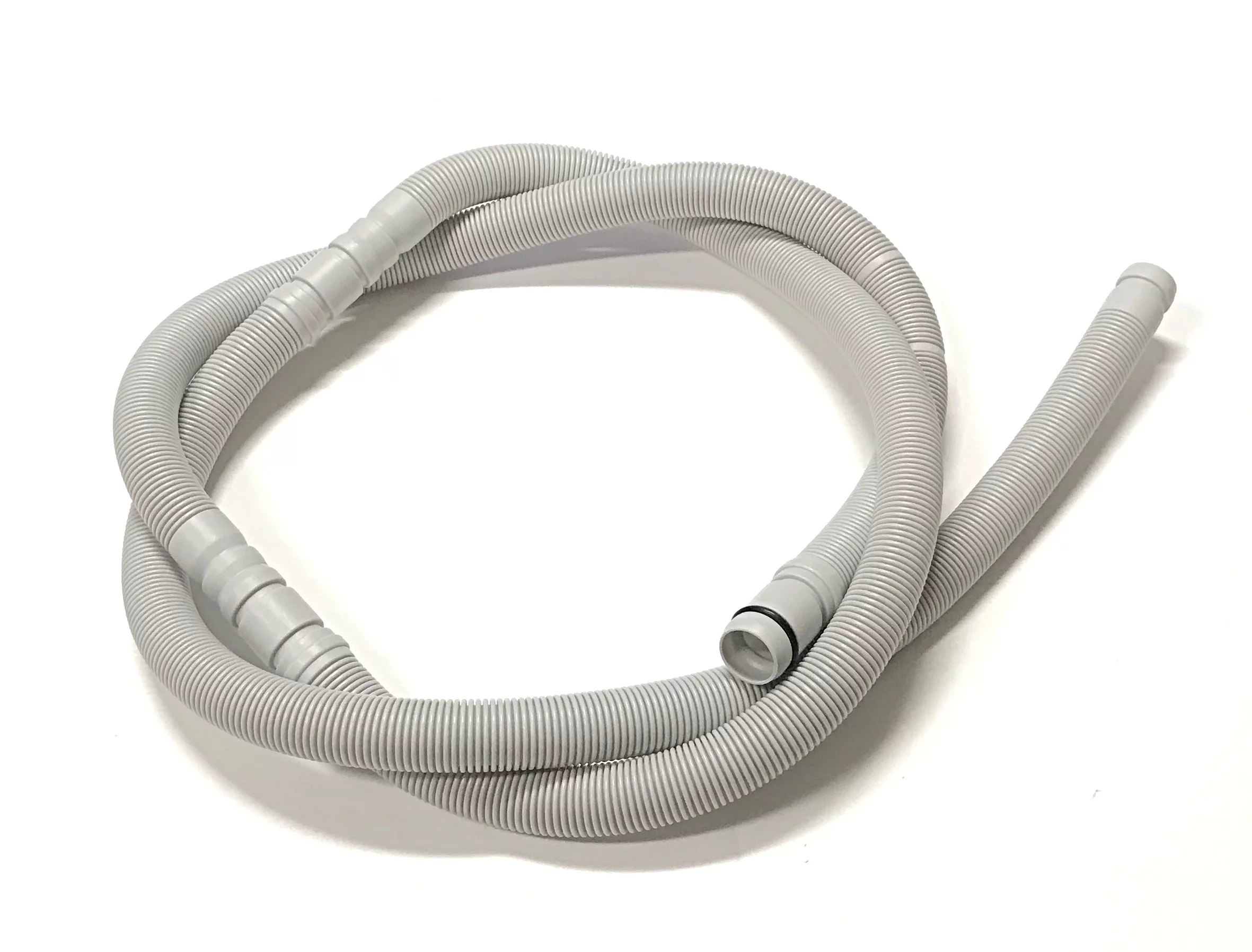 Dishwasher Drain Hose Compatible With Bosch Model Numbers SHX43M02UC, SHX43M05UC, SHX45M01UC, SHX45M02UC, SHX45M05UC