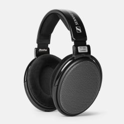Sennheiser HD 58X Jubilee Headphones – Black